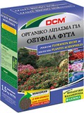 Οργανικό λίπασμα για Οξύφιλα φυτά DCM 1,5Kg
